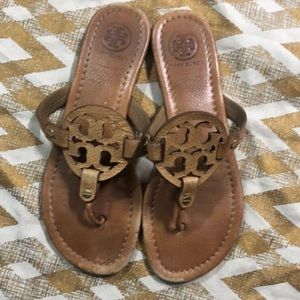 Tory burch Miller 8